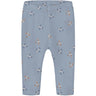 Name It Blue Fog Nbmhop Long John