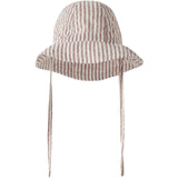 Name It Mocha Mousse Nbmhipe Hat