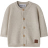 Name It Peyote Melange Nbmjeffrey Ls Knit Card