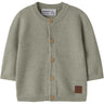 Name It Shadow Nbmjeffrey Ls Knit Card