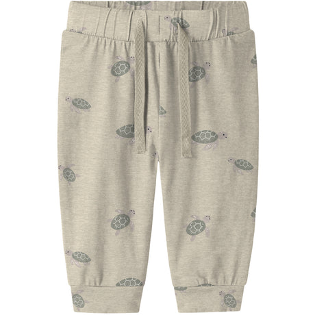 Name It Peyote Melange Nbmjamie Pants Box