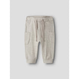 Name It Chateau Gray Nbmjano Pants