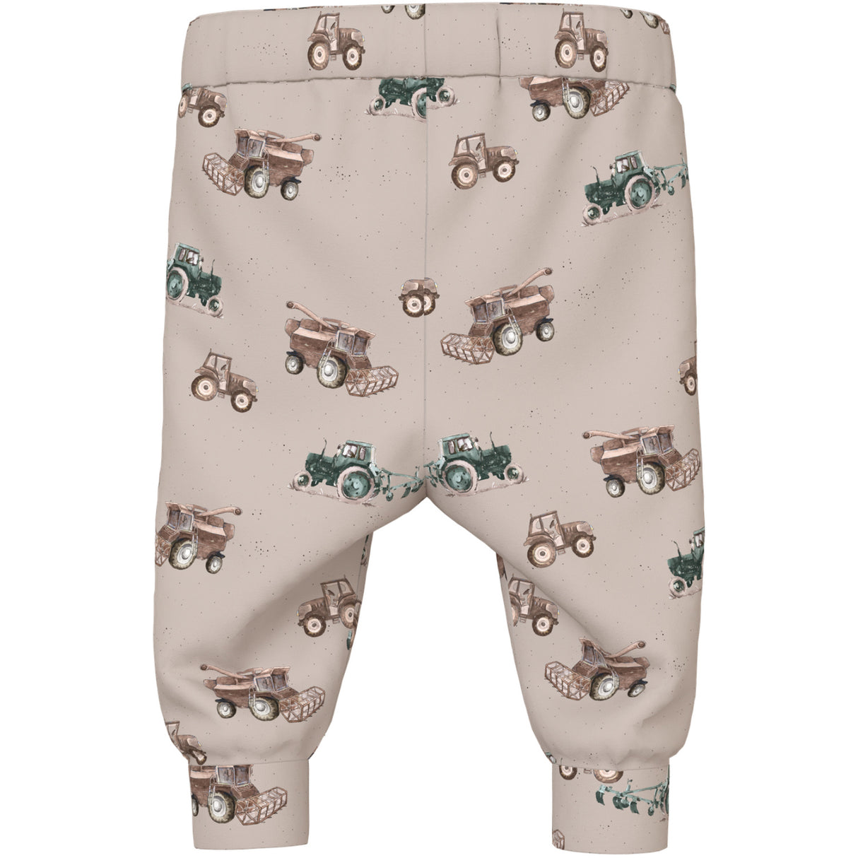 Name It Chateau Gray Nbmjanol Pants