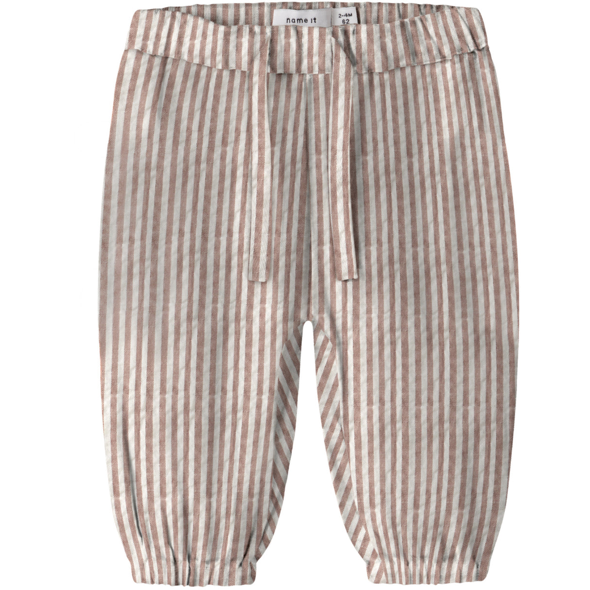 Name It Mocha Mousse Nbmhipe Pants