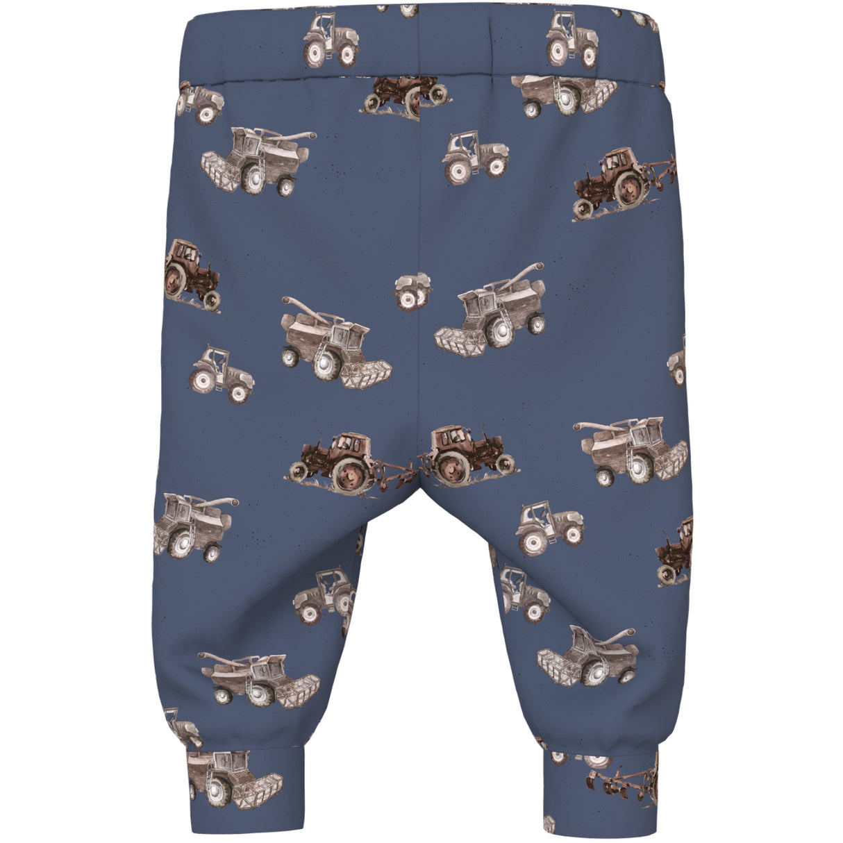 Name It Vintage Indigo Nbmjanol Pants