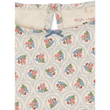 Konges Sløjd Verona Blues Drey Dress Gots