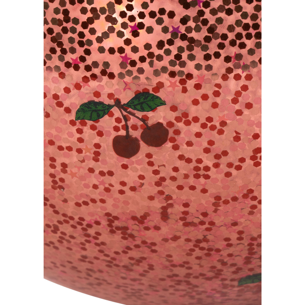 Konges Sløjd Cherry Glitter Jump Ball