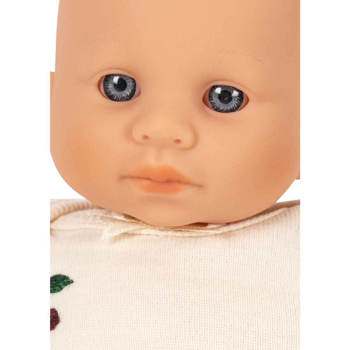 Konges Sløjd Cherry Aop My First Mini Doll