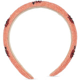 Konges Sløjd Ladybug Beaded Hairbrace