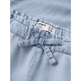 Name It Light Blue Denim Nkfrose Wide Jeans 4054-Oh J