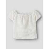 Name It Sugar Swizzle Nkfhaldora Ss Short Top