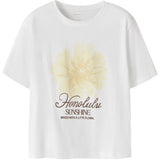 Name It Bright White Nkfhadia Ss Nreg Top Box