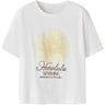 Name It Bright White Nkfhadia Ss Nreg Top Box