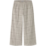 Name It Chateau Gray Nkfhiba Wide Pants