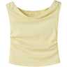 Name It Double Cream Nkfhelgu Slim Sh Tank Top