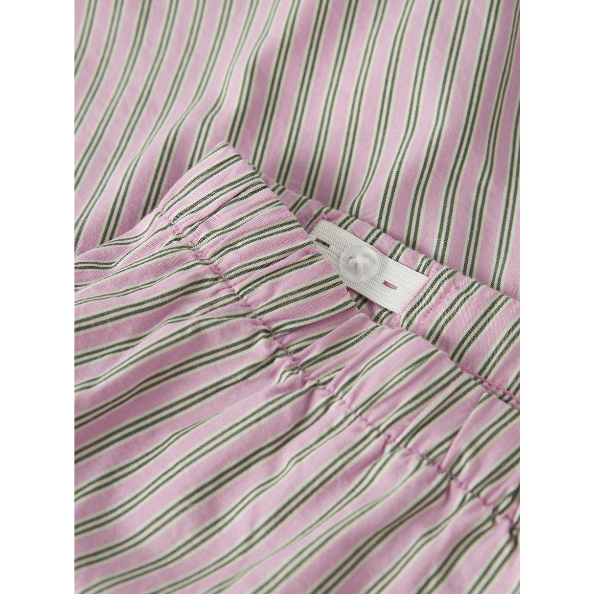 Name It Pink Drink Nkfjociko Shorts