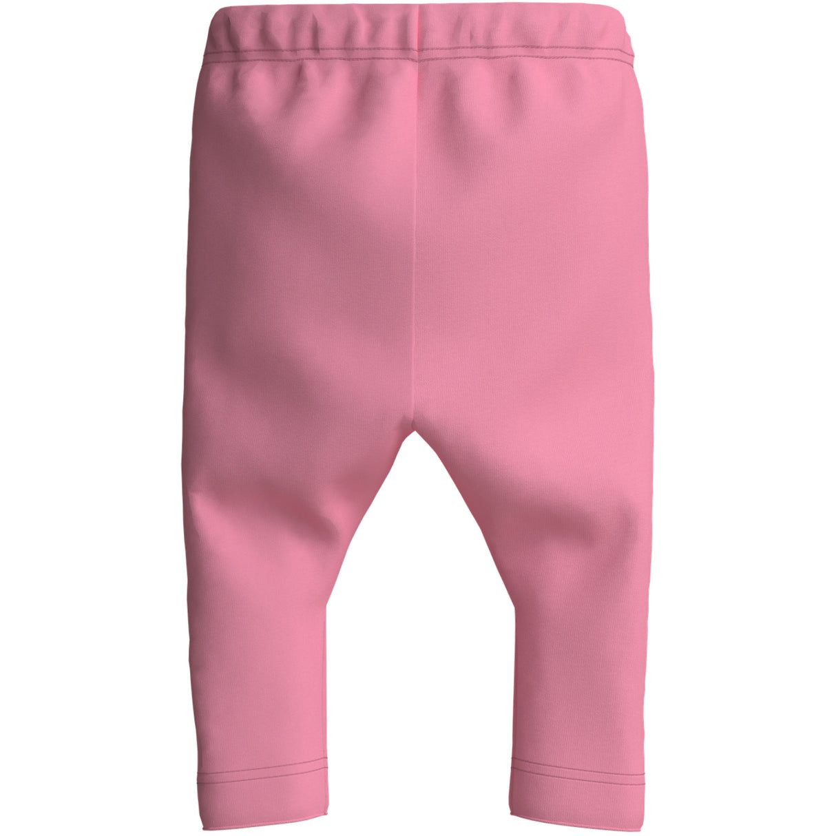 Name It Pink Drink Nbfvuvivian Leggings