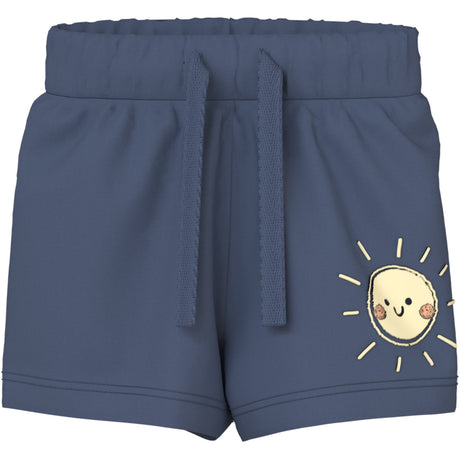 Name It Vintage Indigo Sun Nbmvacion Shorts Box