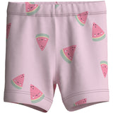 Name It Cradle Pink Watermelon Nbfvandora Biker Shorts Box