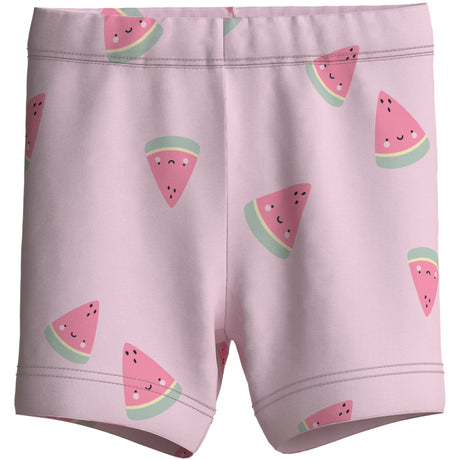 Name It Cradle Pink Watermelon Nbfvandora Biker Shorts Box