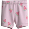 Name It Cradle Pink Watermelon Nbfvandora Biker Shorts Box