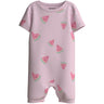 Name It Cradle Pink Watermelon Nbfvandora Sunsuit Box