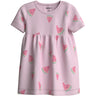 Name It Cradle Pink Watermelon Nbfvandora Ss Dress Box