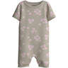 Name It Peyote Flowers Nbfvandora Sunsuit Box