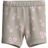 Name It Peyote Flowers Nbfvandora Biker Shorts Box