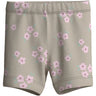 Name It Peyote Flowers Nbfvandora Biker Shorts Box