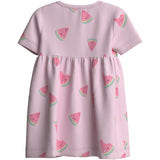 Name It Cradle Pink Watermelon Nbfvandora Ss Dress Box
