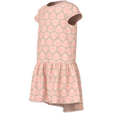 Name It Cameo Rose Shells Nkfvigga Capsl Dress