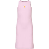 Name It Cradle Pink Lemon Nkfvivemma Tank Slim Dress