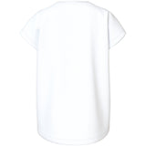 Name It Bright White Ice Cream Nkfvotia Capsl Top