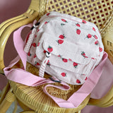 Bow's by Stær Rosa Sofine Bag