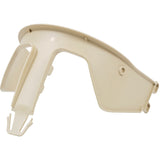 KAOS Desert Sand Klapp High Chair Recycled With KLAPP® Safety Rail & Tray Bundle