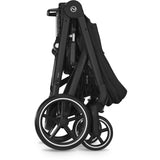 Cybex Moon Black Balios 3 In 1