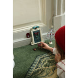 Konges Sløjd Christmas Red Christmas Knit Hat