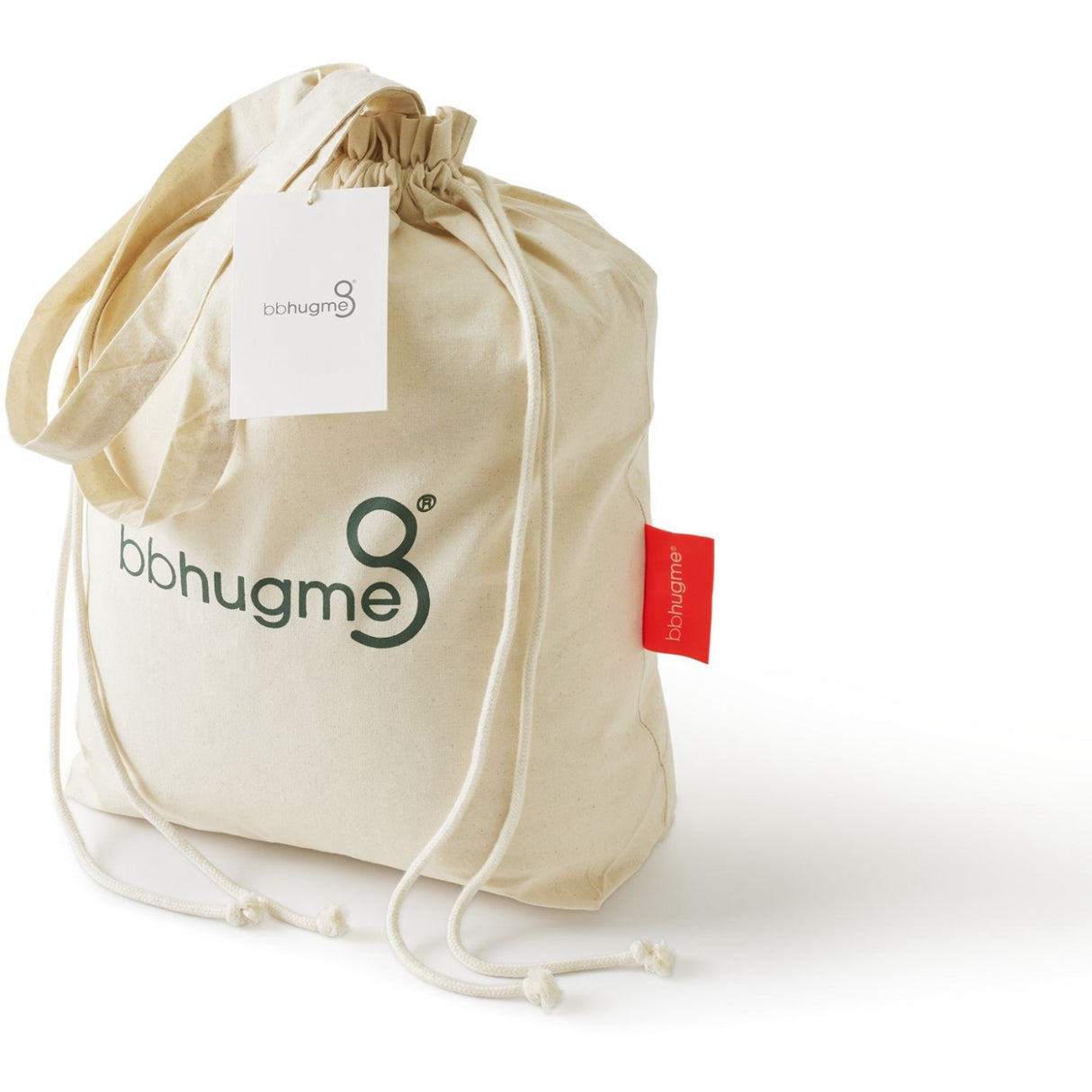 bbhugme Grey/Melange Nursing Pillow