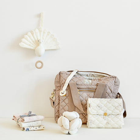 Cam Cam Copenhagen Hazel Changing Bag