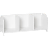 Cam Cam Copenhagen White Luca Storage Extra Module