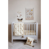 Cam Cam Copenhagen Butterflies Wooden Mobile