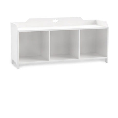 Cam Cam Copenhagen White Luca Storage Module