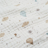 Cam Cam Copenhagen Dreamland Muslin Baby Blanket