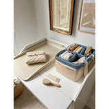 Cam Cam Copenhagen Light Sand Changing Pad PUR