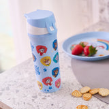 Koziol Organic Sky Blue Water Bottle 500Ml Stan 0,5 Grow Paw Patrol