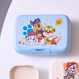 Koziol Organic Sky Blue Lunch Box With Separation Bowl Candy L Grow Paw Patrol