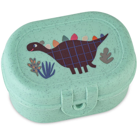Koziol Organic Sage Green Snackbox Pascal Mini Rex