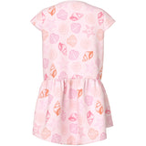 Name It Carinaria Sea Shells Nmfvigga Capsl Dress F1 Noos