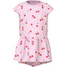 Name It Cradle Pink Cherries Nmfvigga Capsl Dress F1 Noos